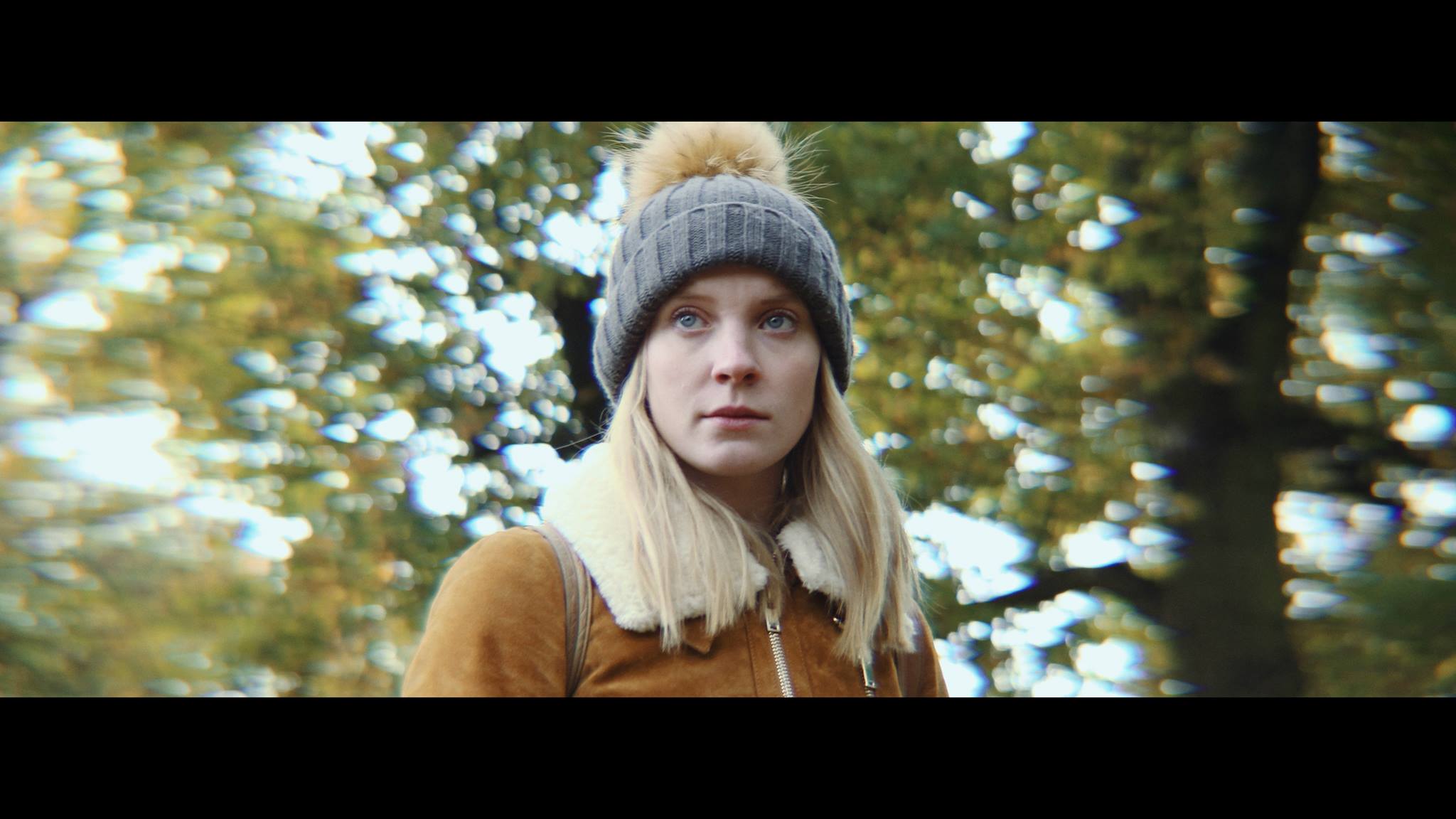 actor Jemma Burgess large photo