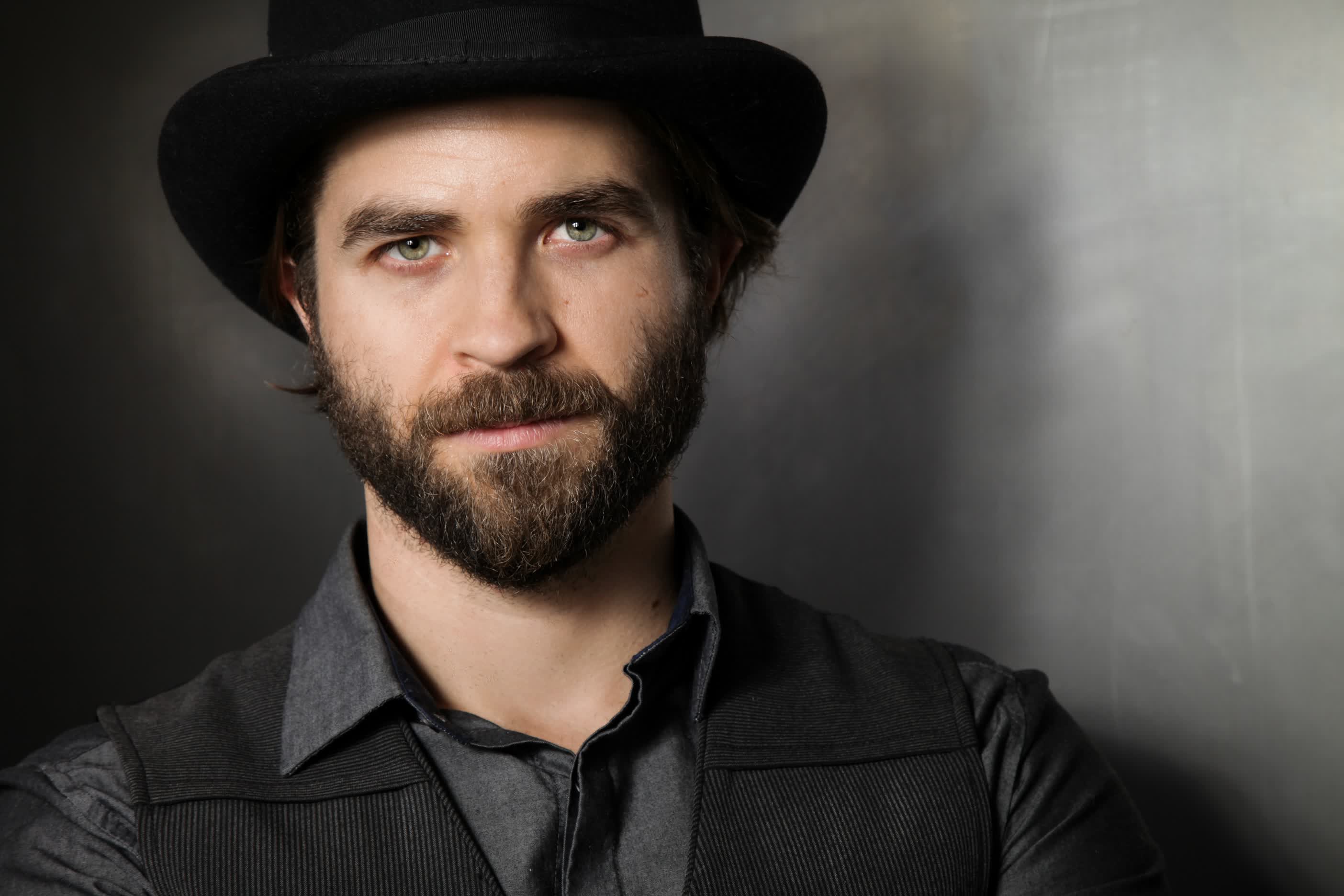 actor Shane Brady large photo