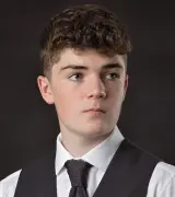 Lewis McAskie