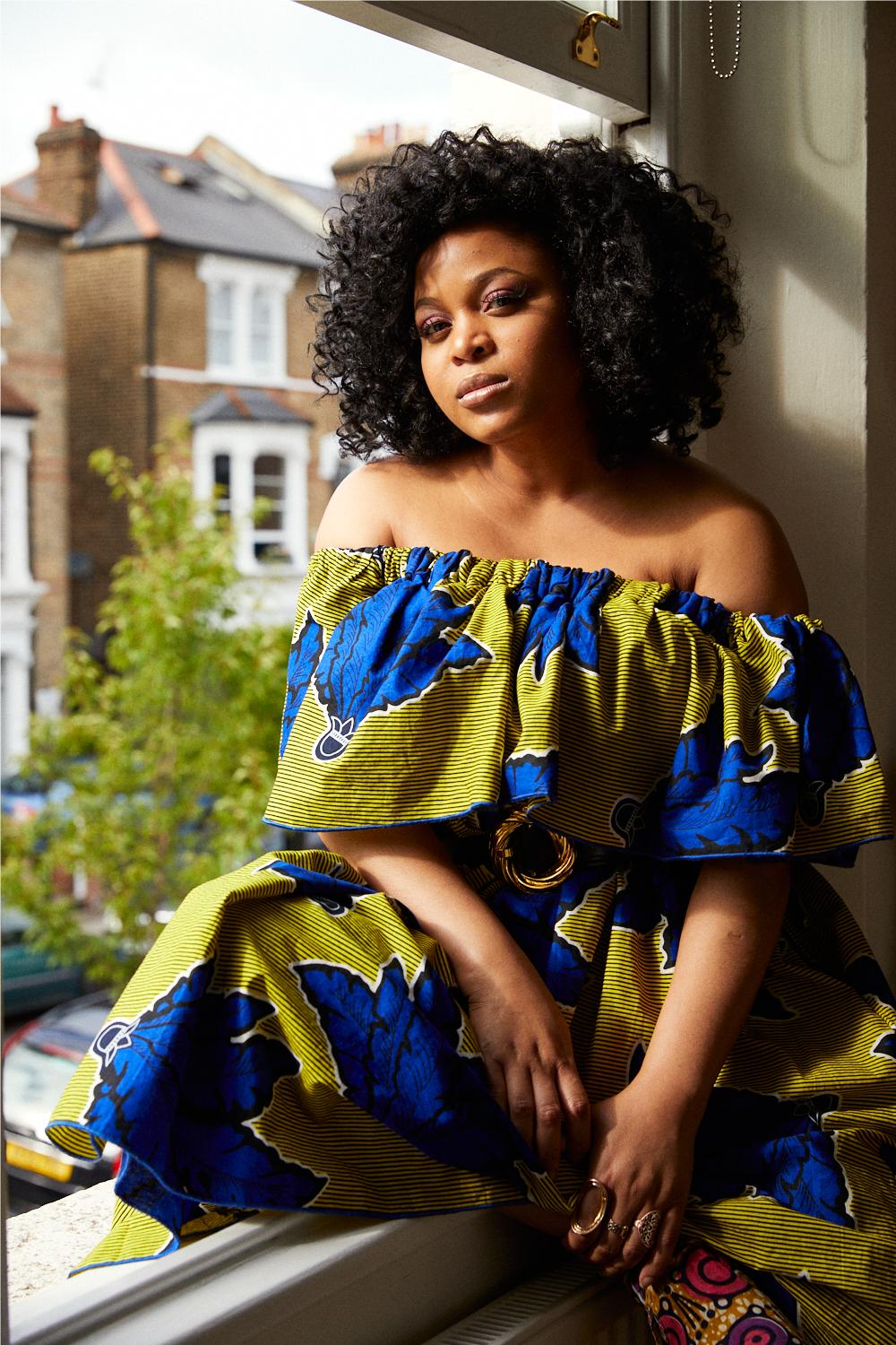 actor Gbemisola Ikumelo large photo