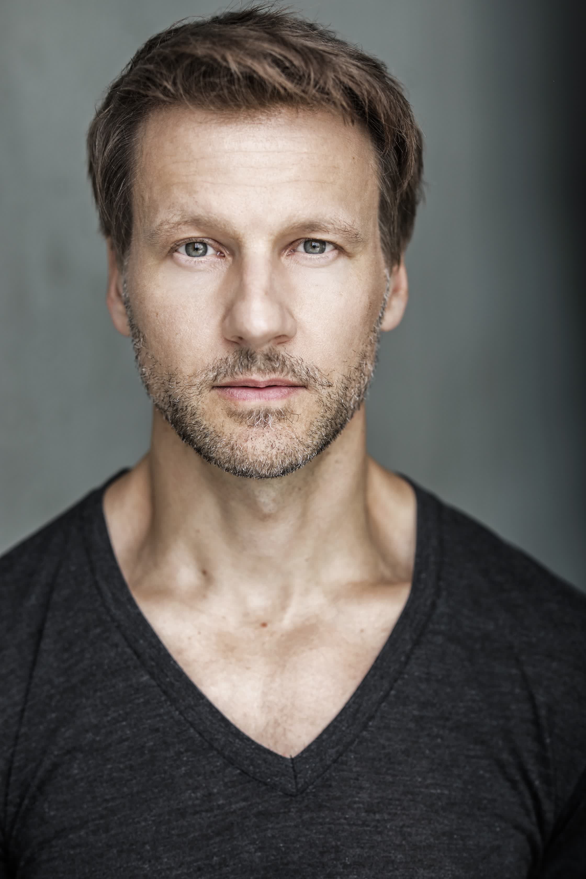 actor Jason Cermak large photo