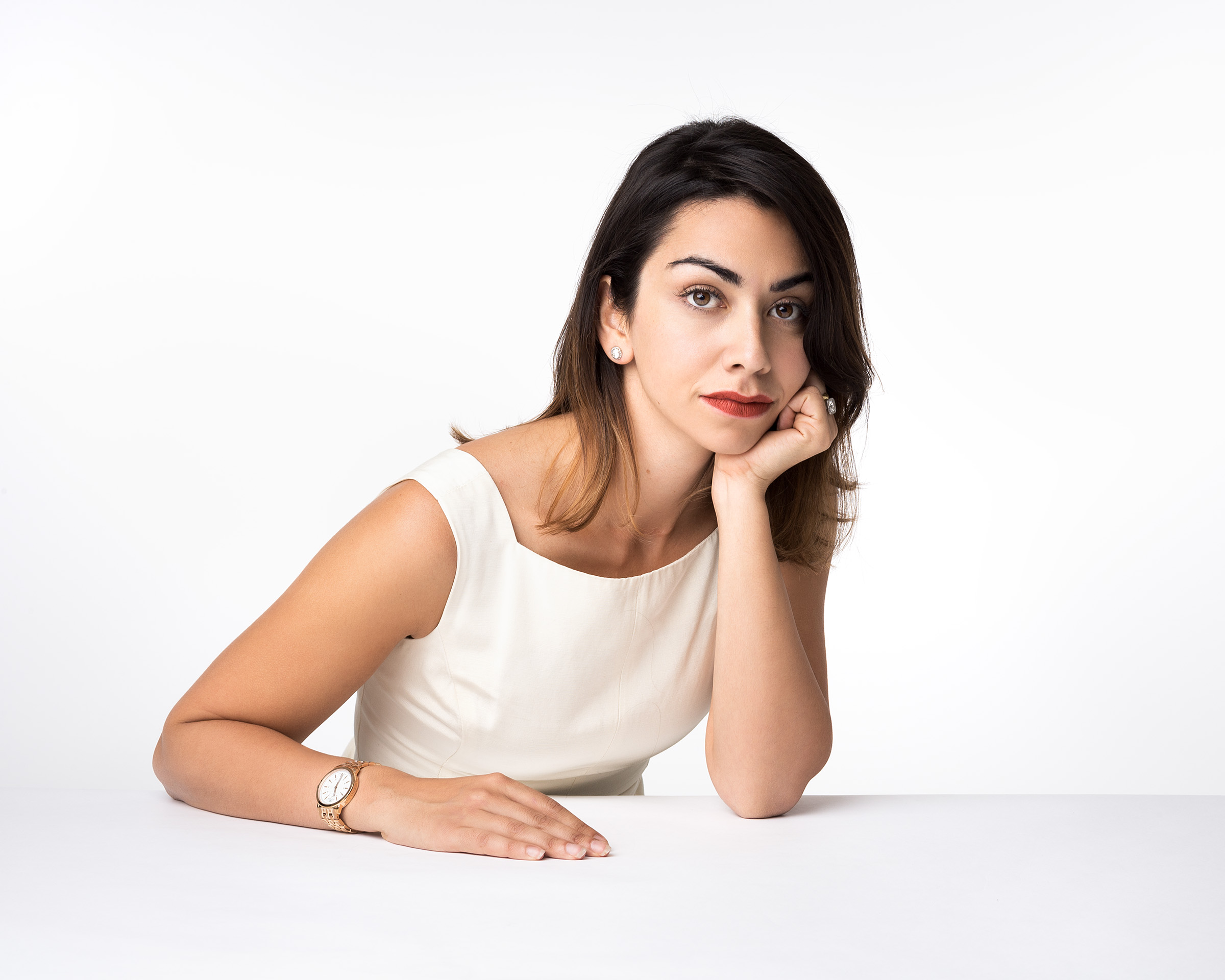 actor Danielle Ryan large photo