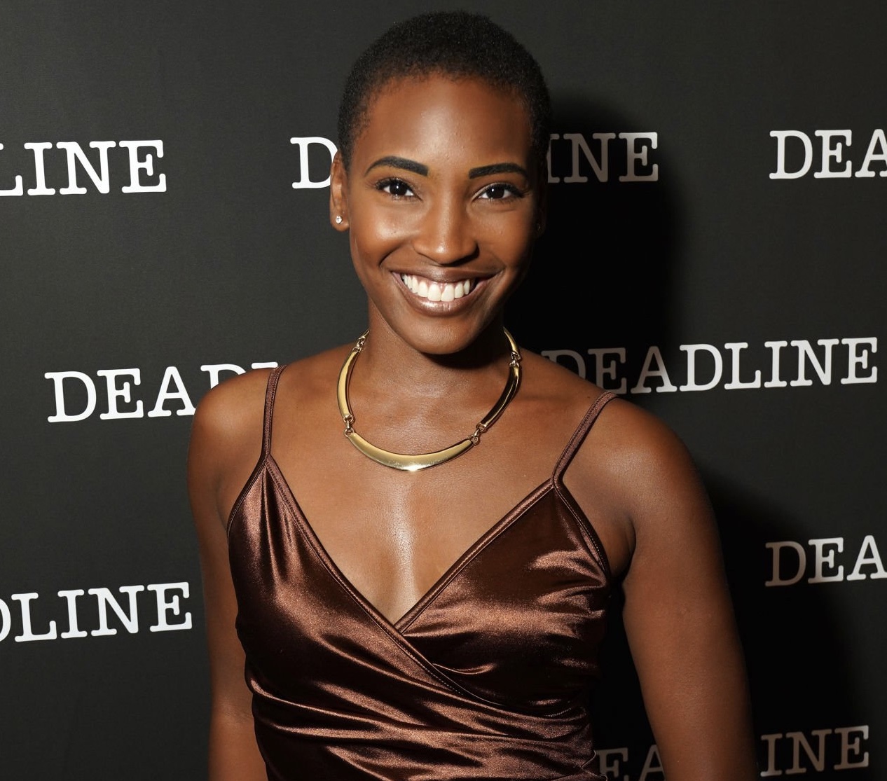 actor Ashleigh Morghan large photo