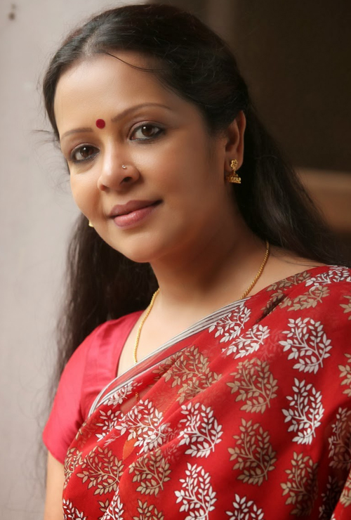 actor Devi Ajith large photo