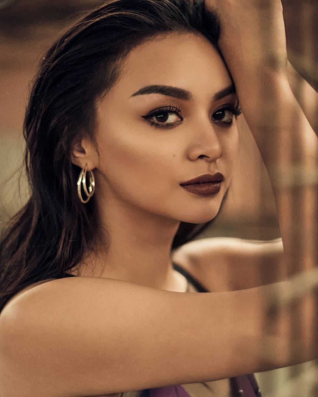 actor Kylie Verzosa large photo