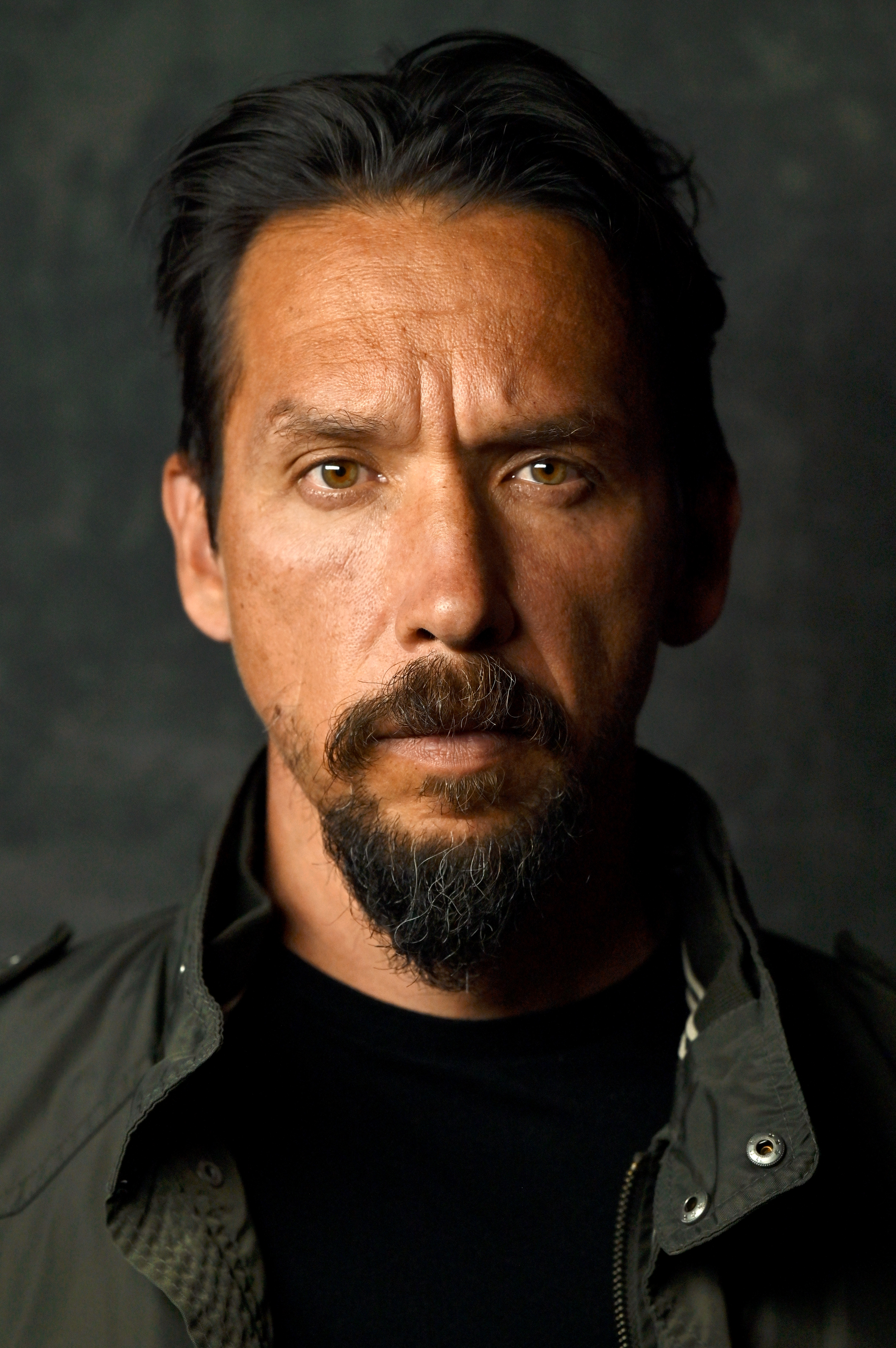 actor Anthony Aguilar large photo