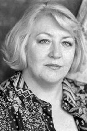 actor Valerie Boyle large photo