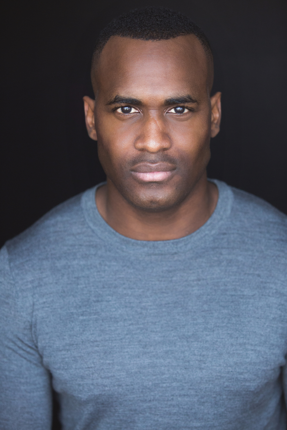 actor Kadiff Kirwan large photo