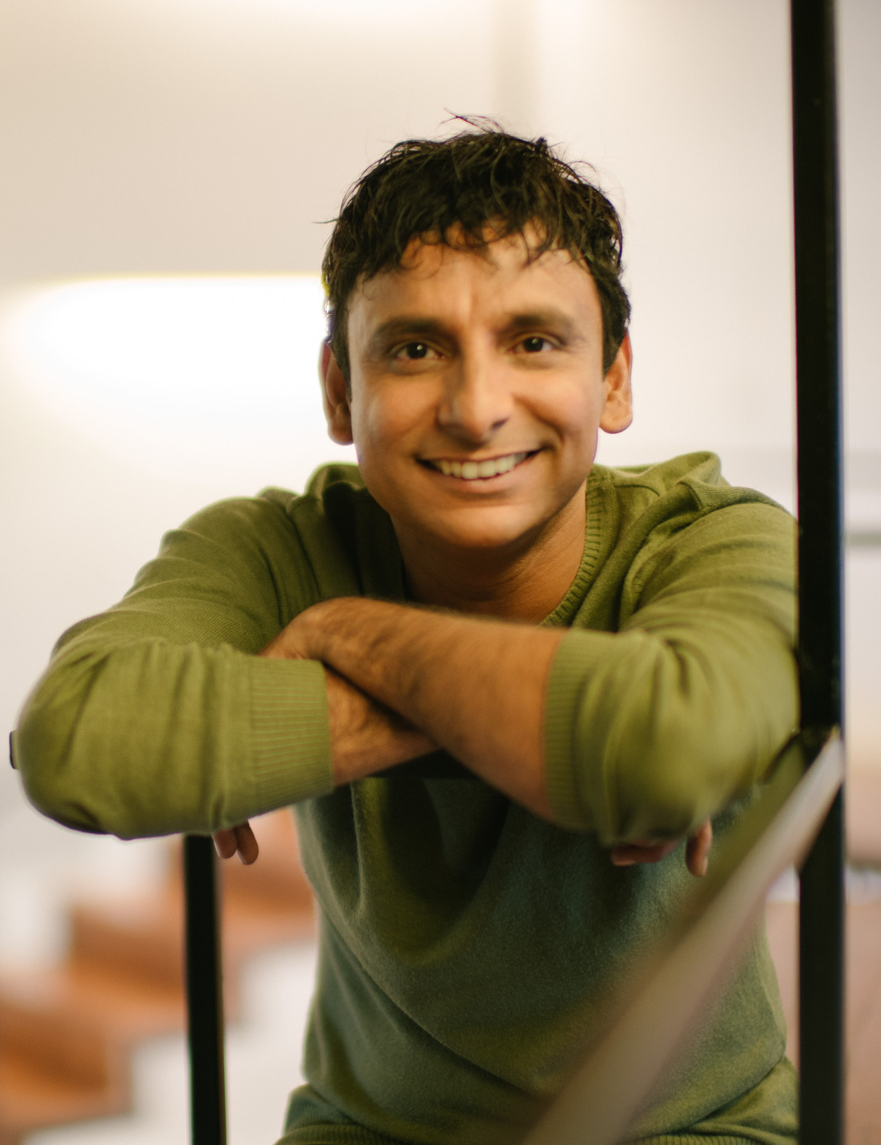 actor Inaamulhaq large photo