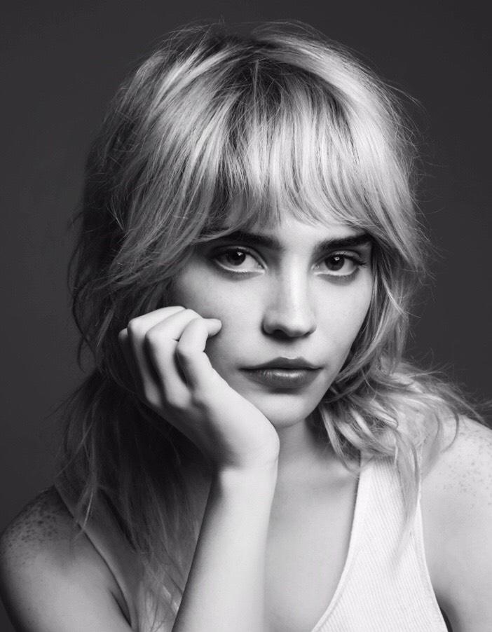 actor Sophie Thatcher large photo