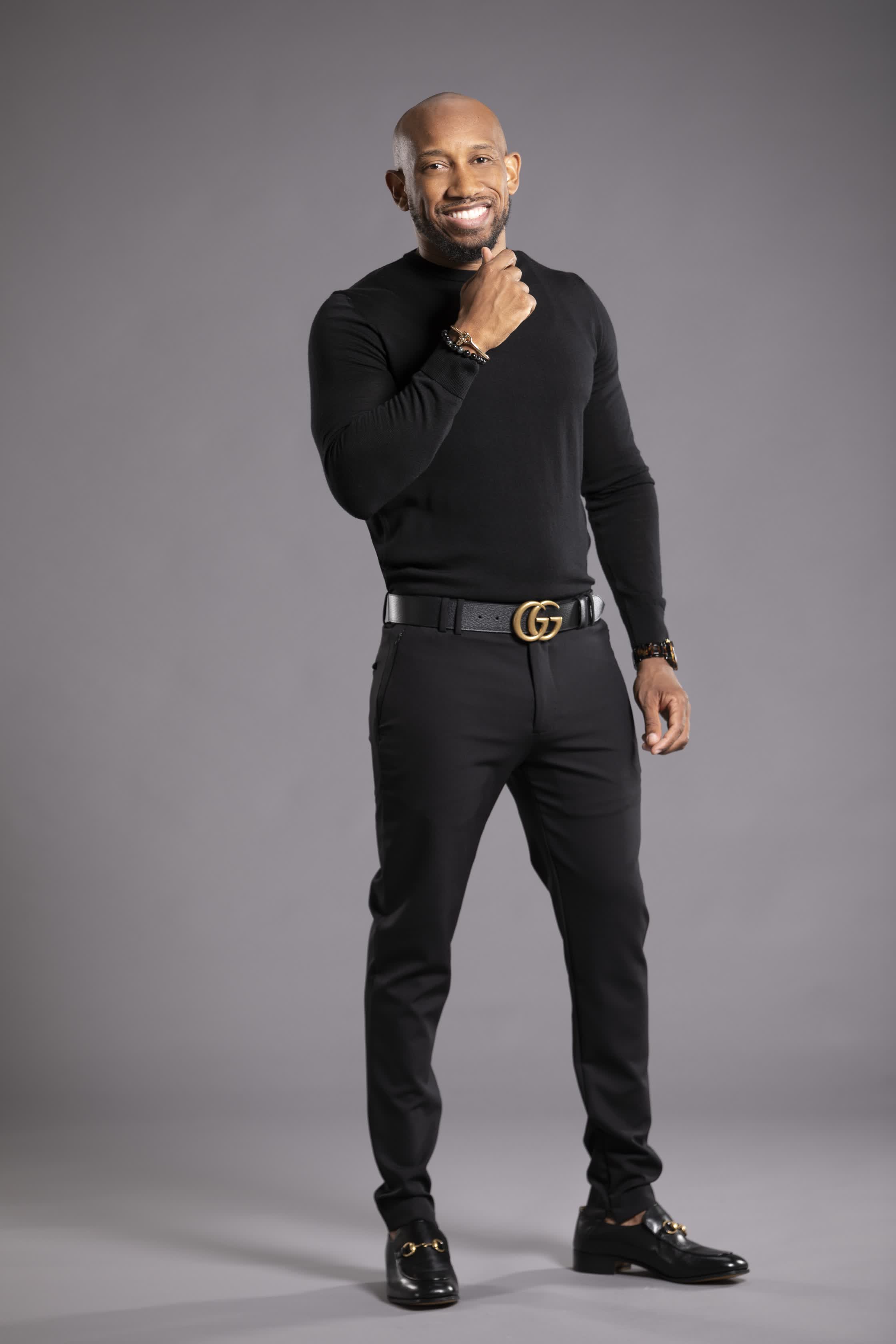 actor Malik S large photo