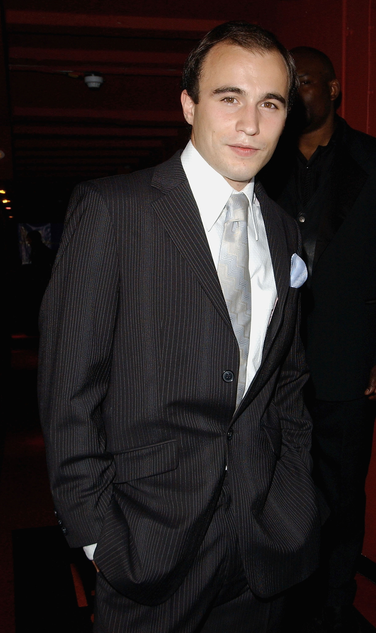 actor Roland Manookian large photo