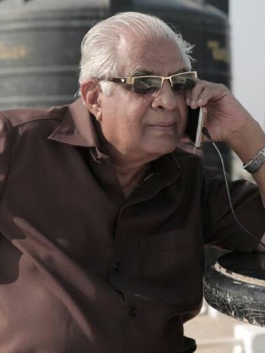 actor H.G. Dattatreya large photo