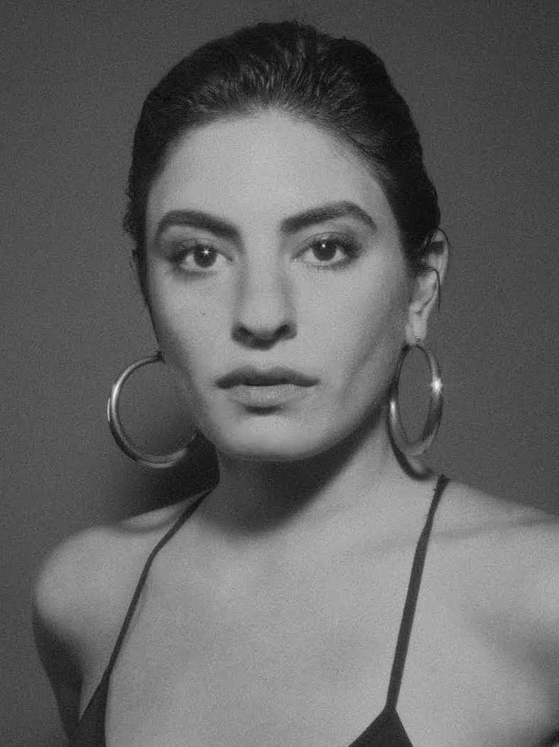 actor Yumna Marwan large photo