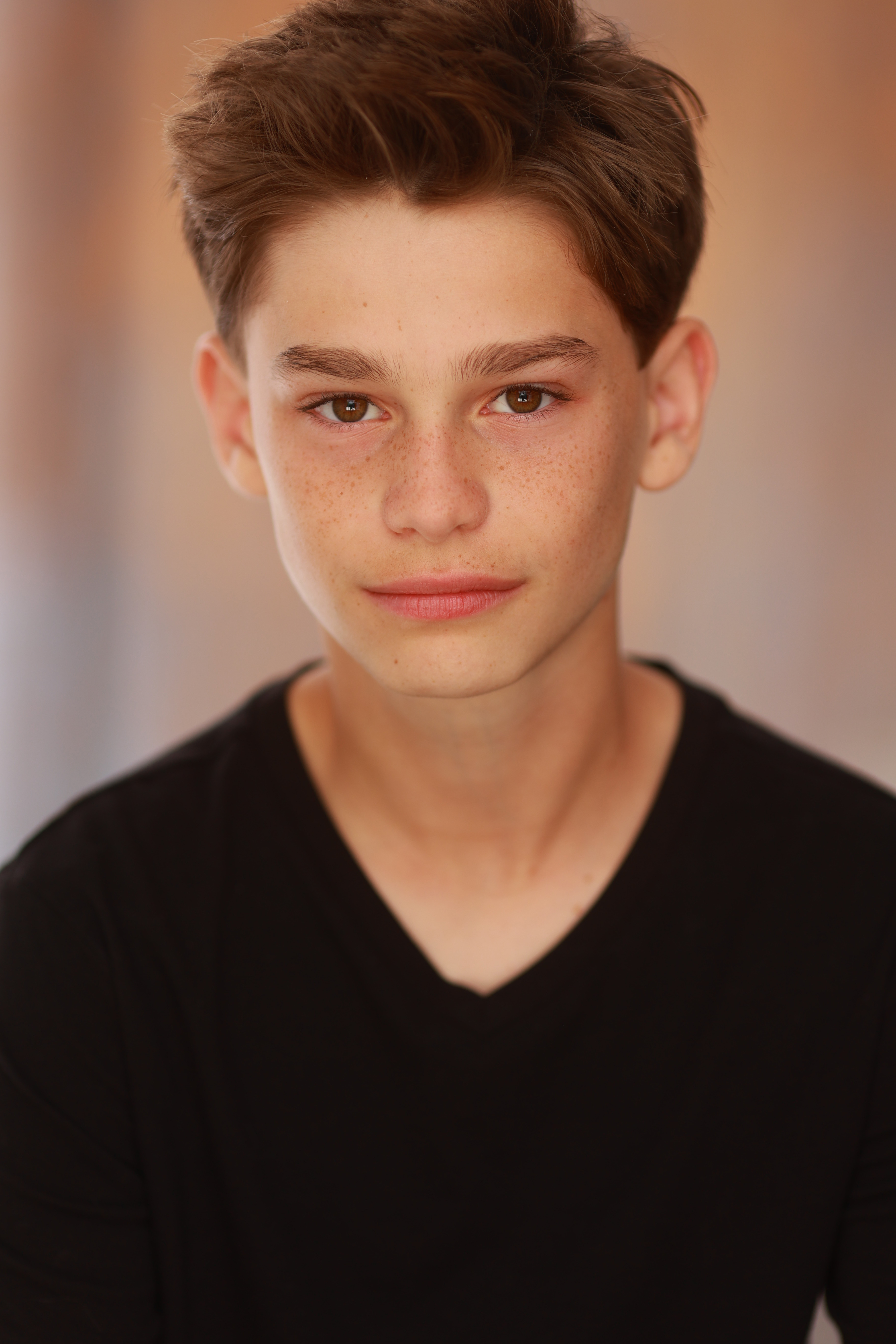 actor Jack Fisher large photo