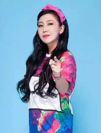 actor Tiantian Fan large photo