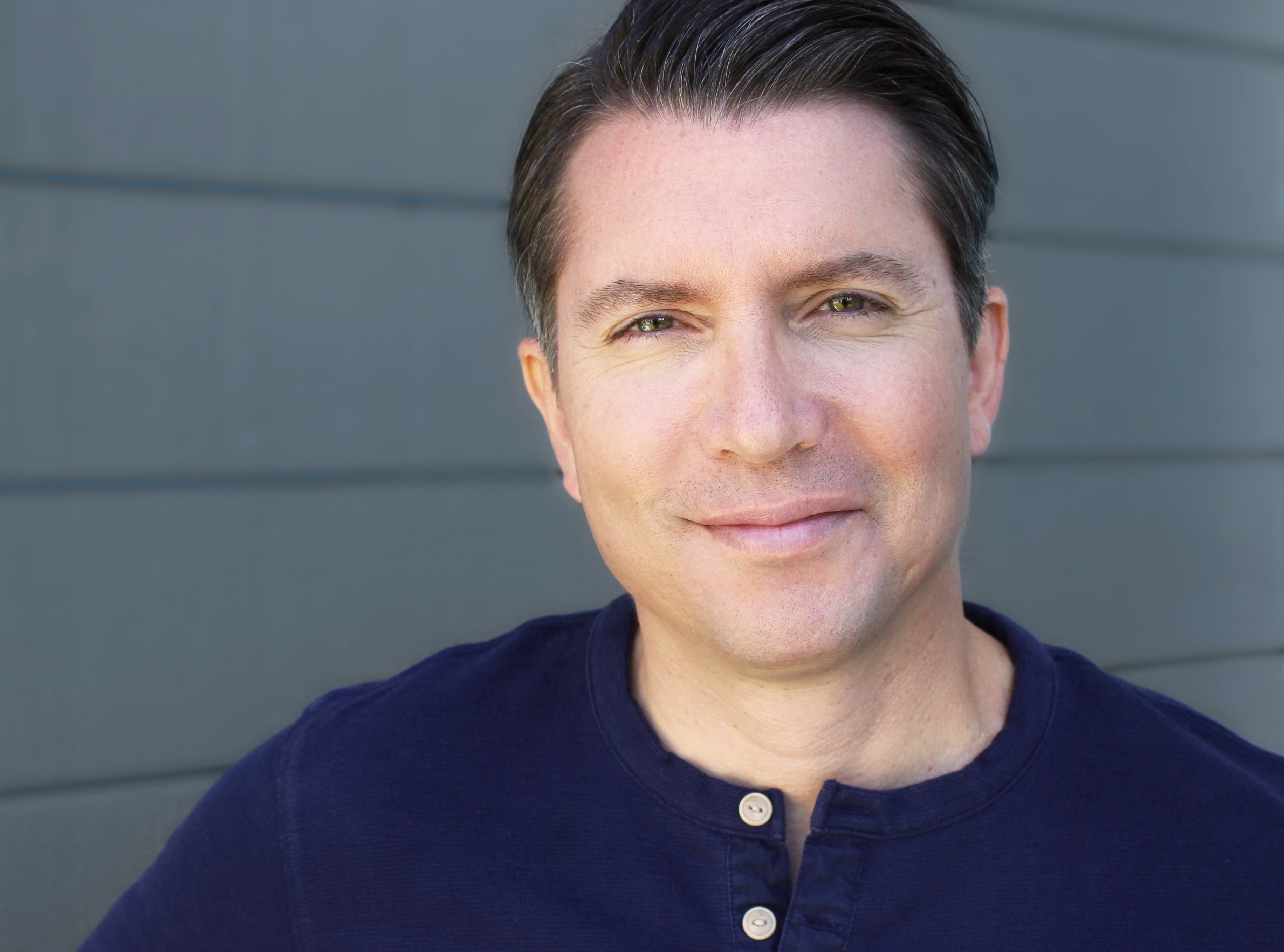 actor Yerman Gur large photo