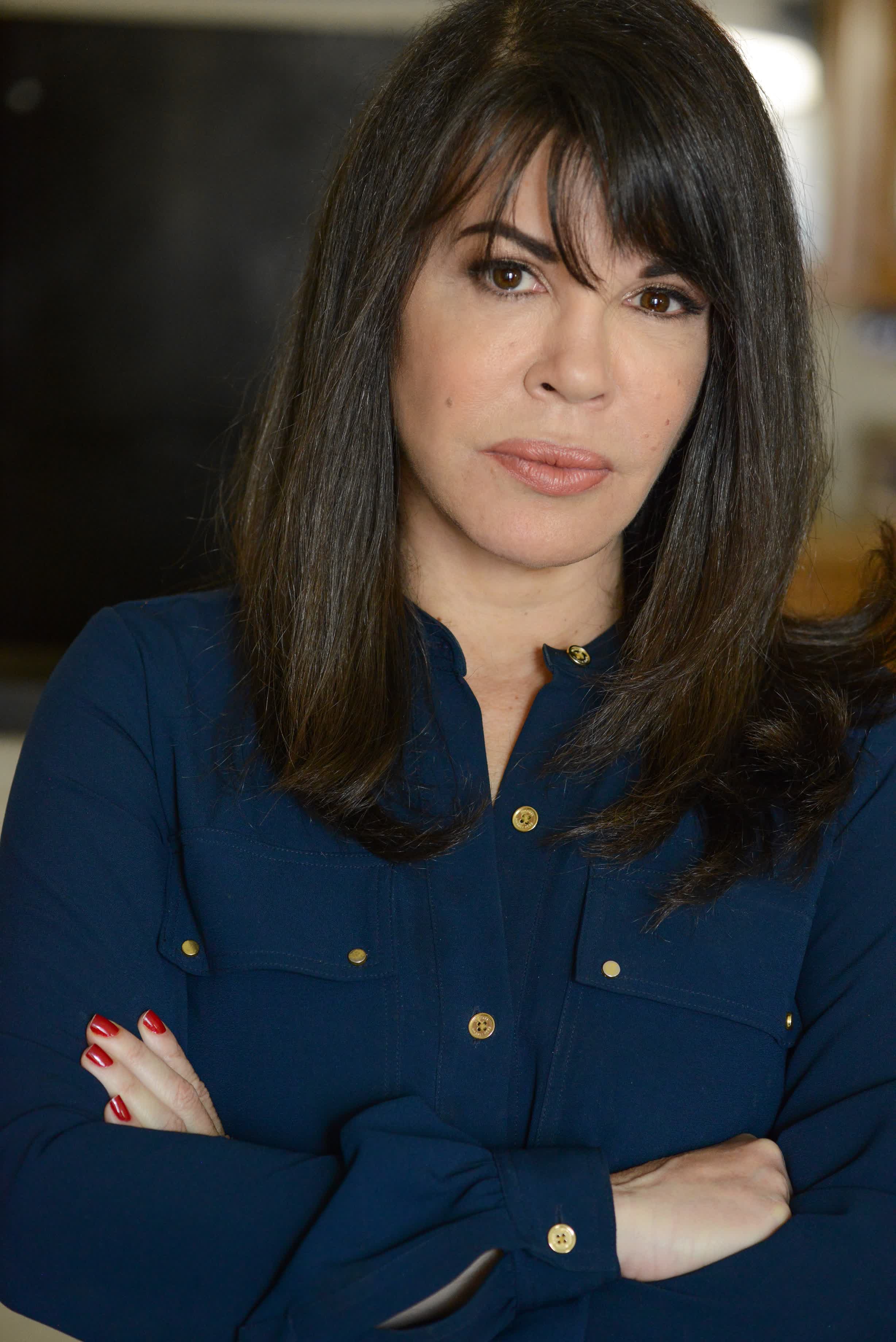 actor Joanna Sanchez large photo