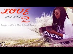Love My Way 2