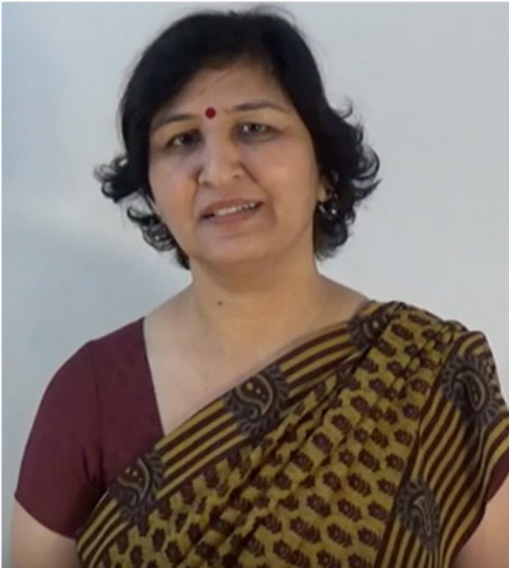 actor Veenu Khatri large photo