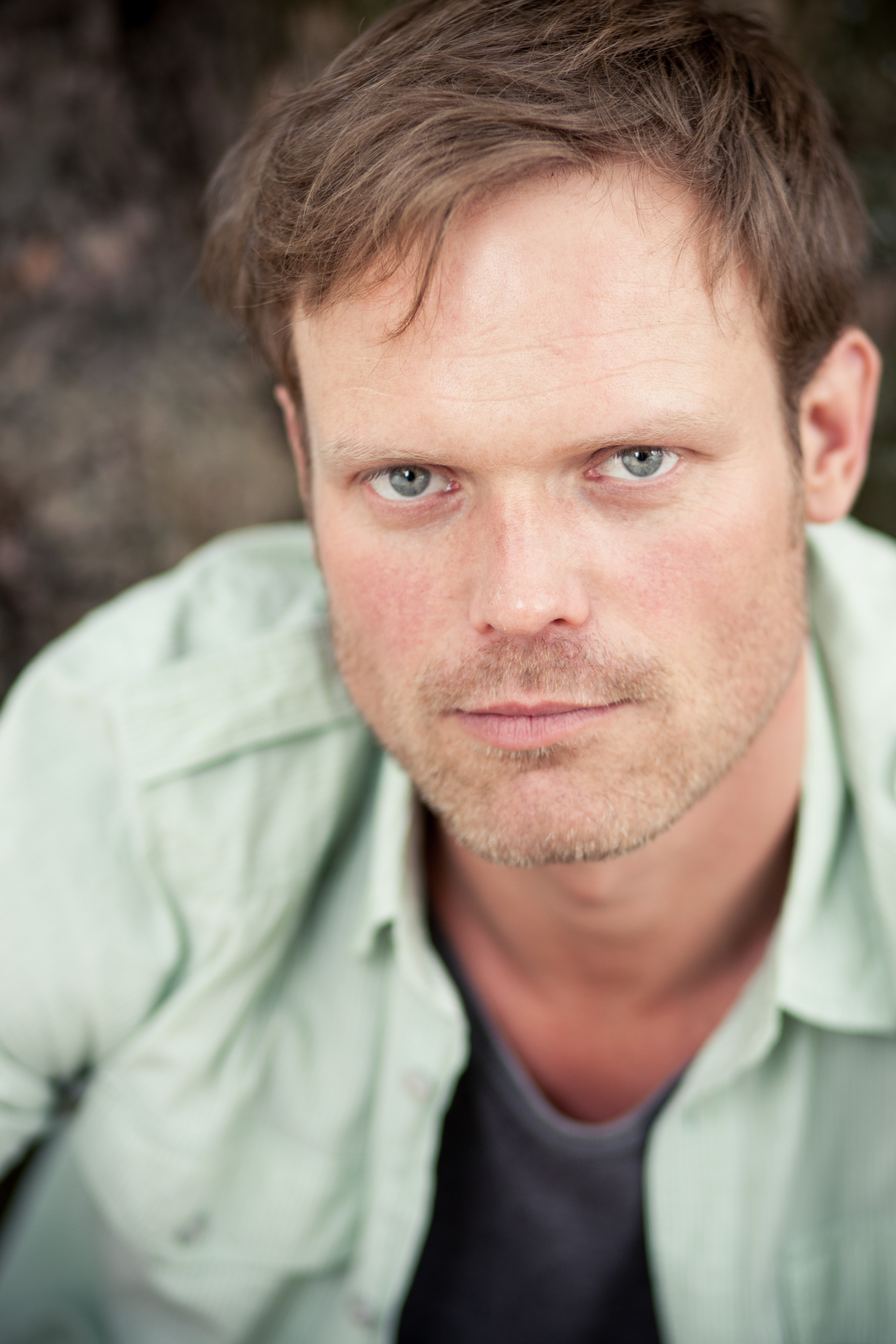 actor Thomas Wingrich large photo