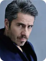 Moisés Arizmendi