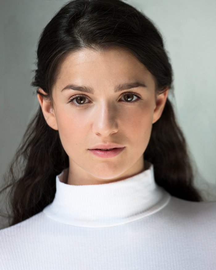 actor Marisa Abela large photo