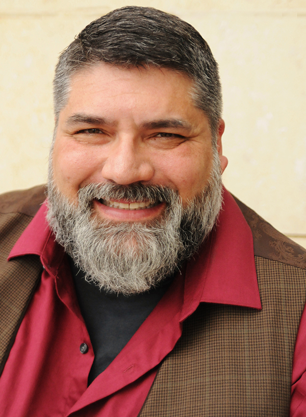 actor John P Coulter large photo