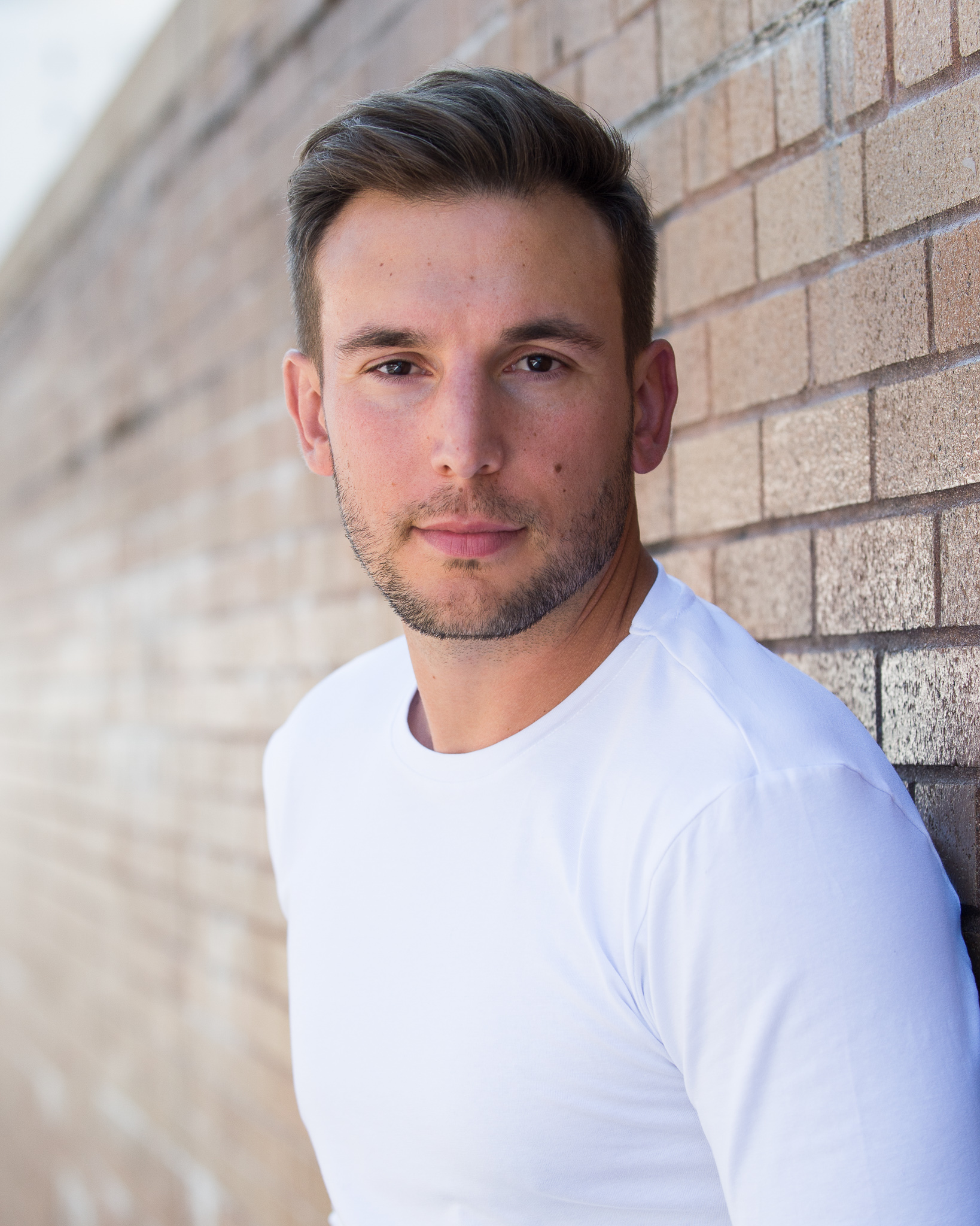 actor Drew DeSimone large photo