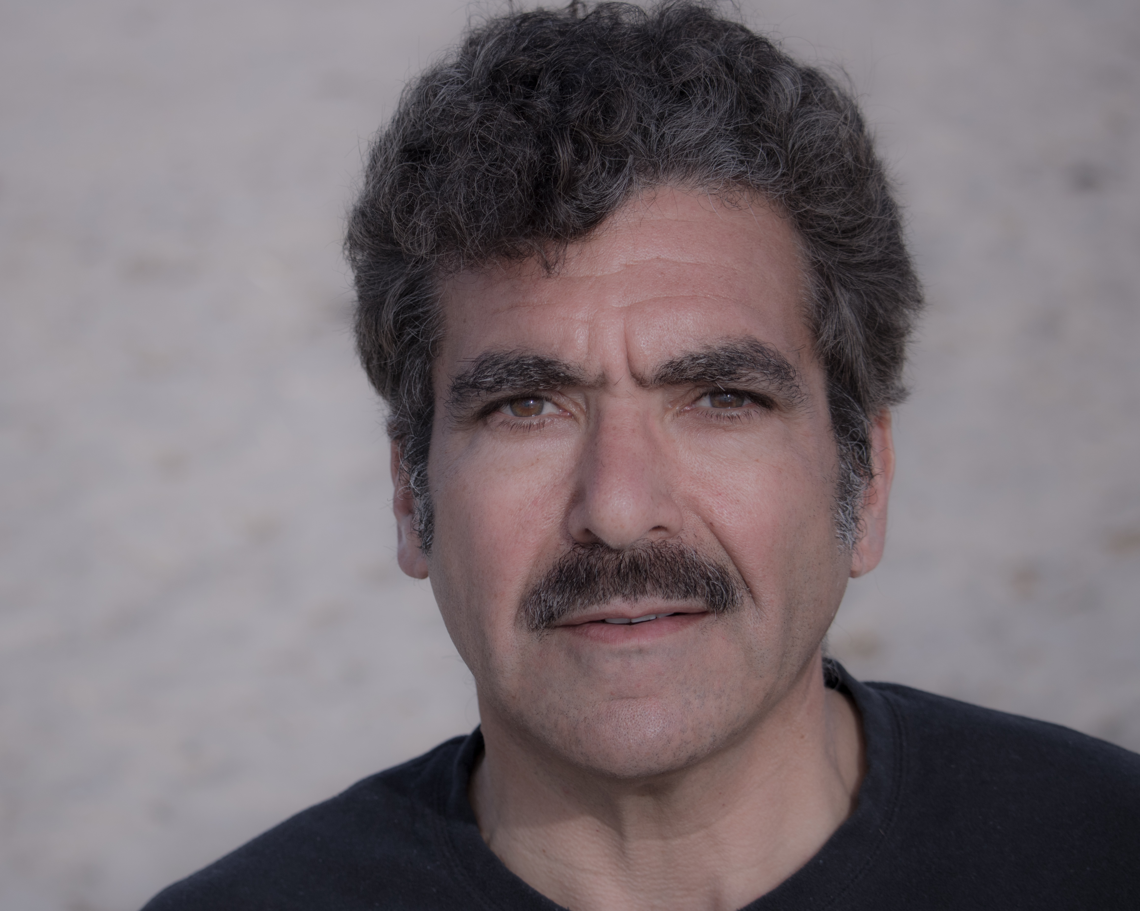 actor Steve Garfanti large photo