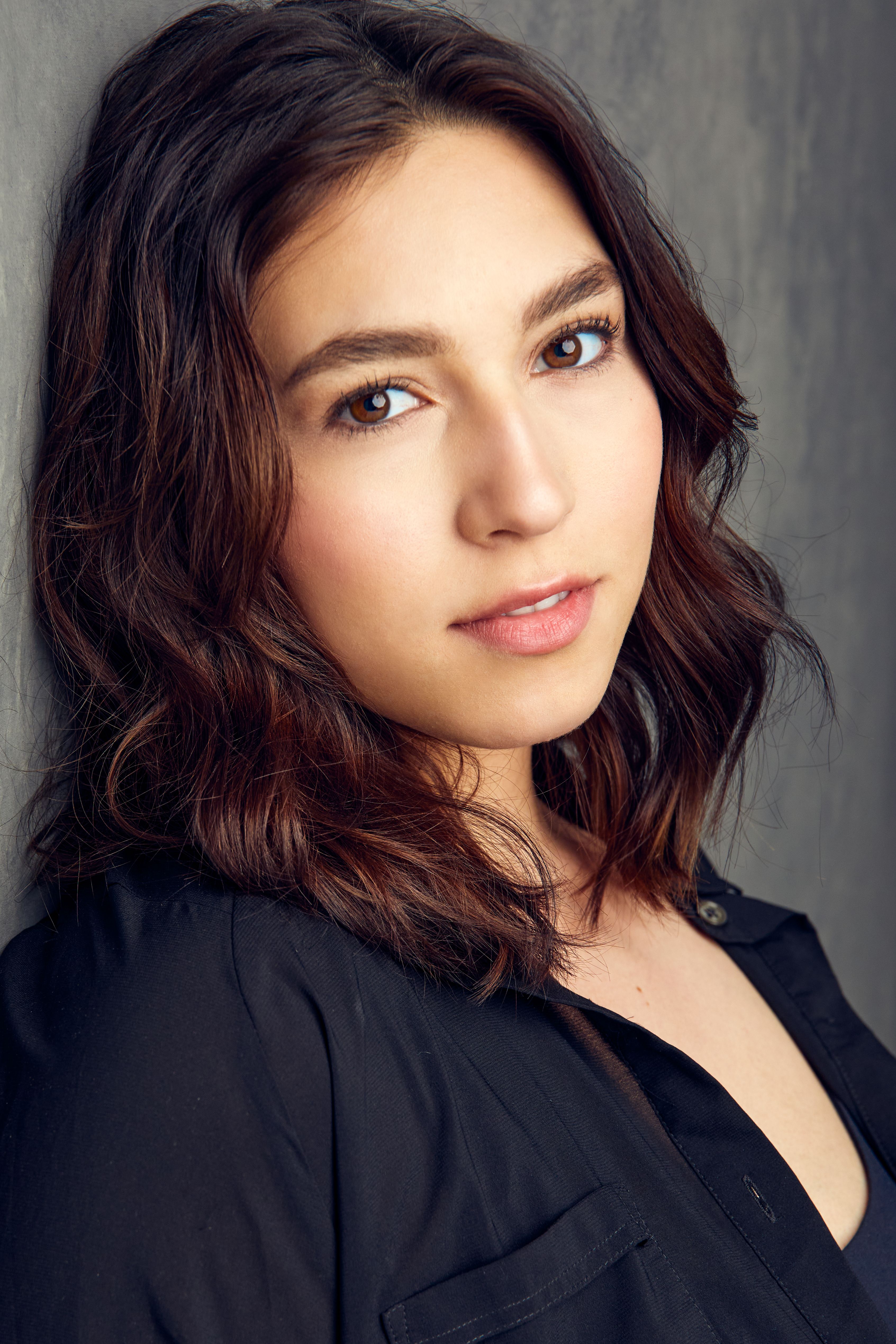 actor Avery Bederman large photo