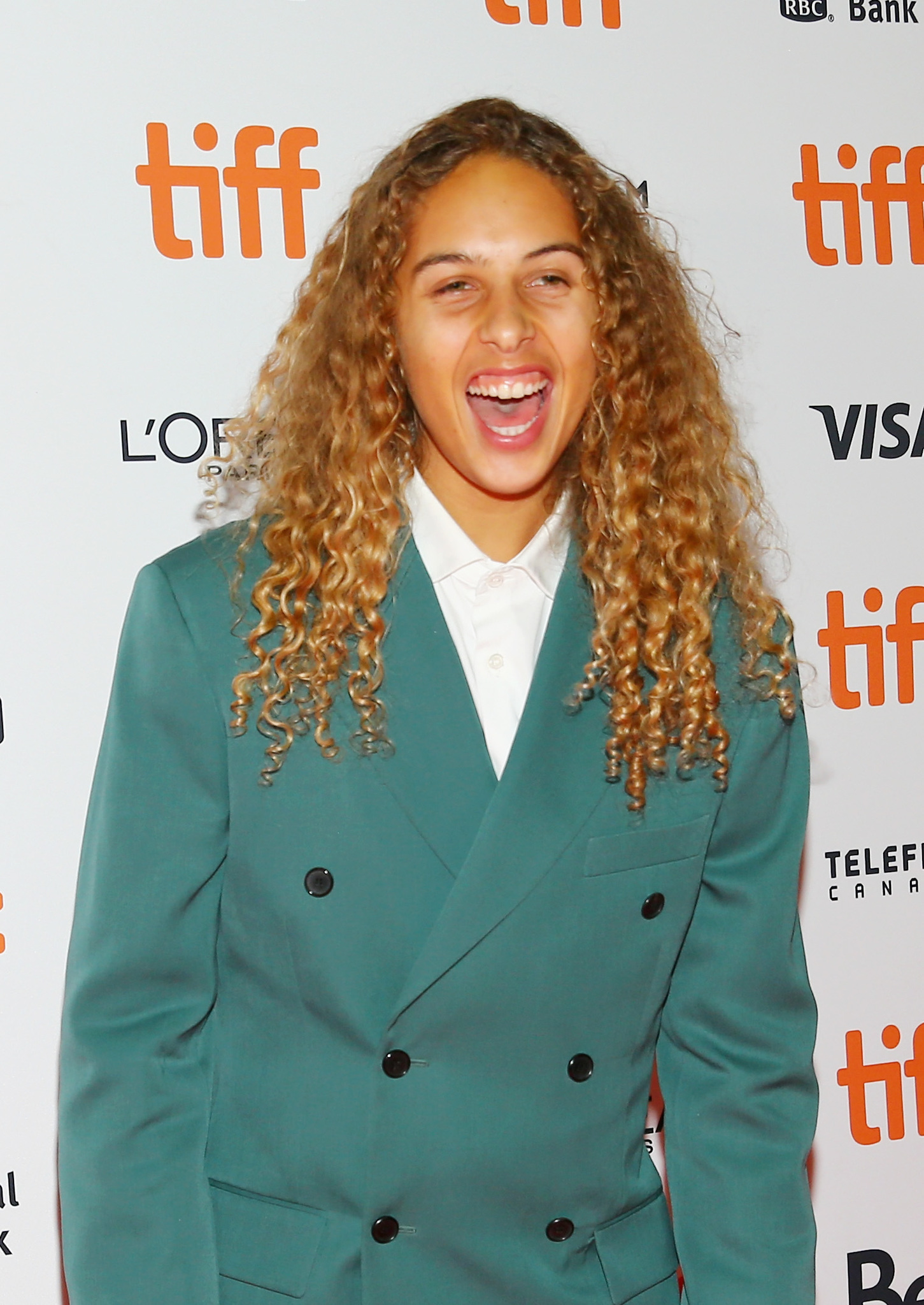 actor Olan Prenatt large photo