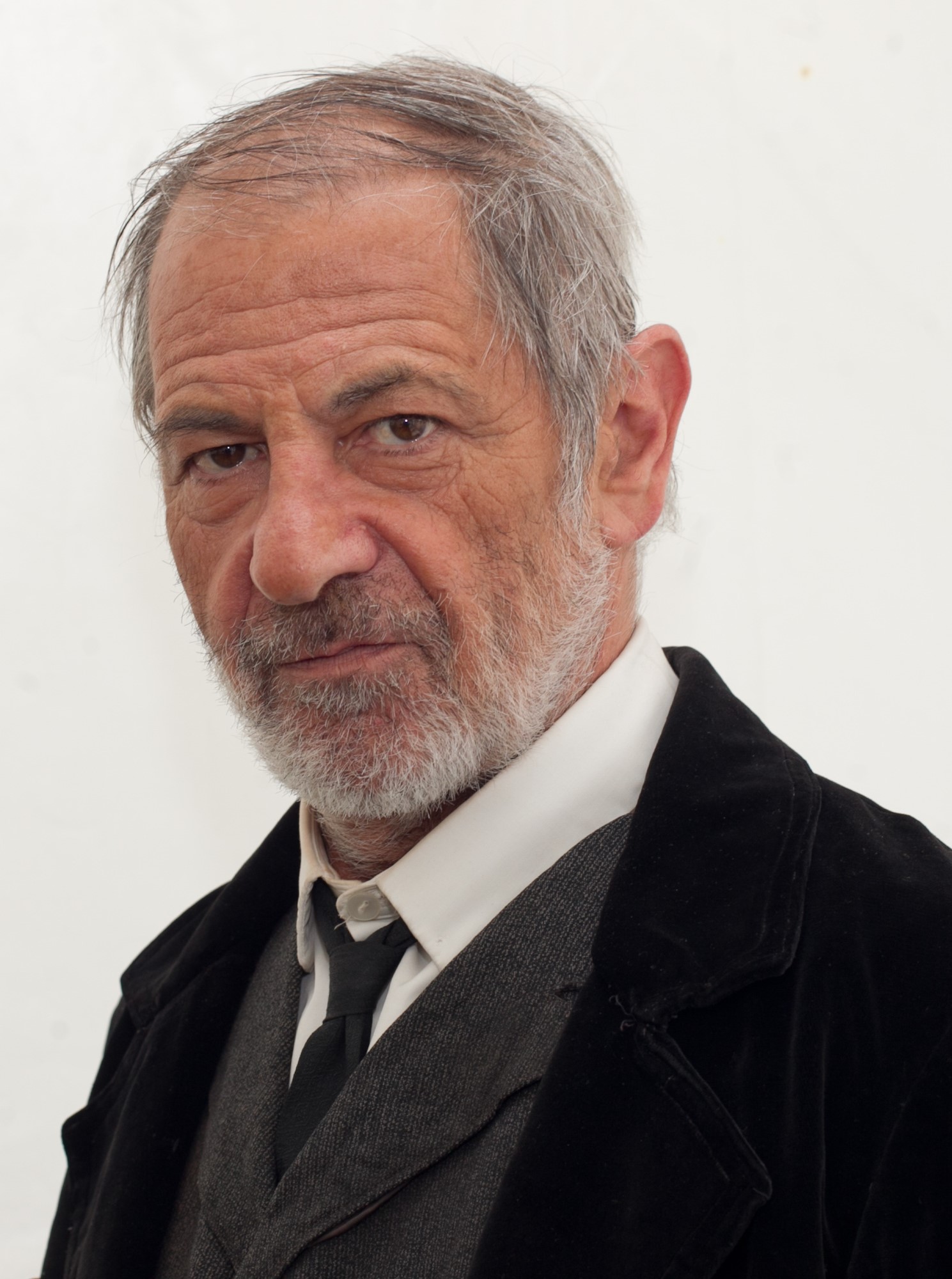 actor Miquel Gelabert large photo