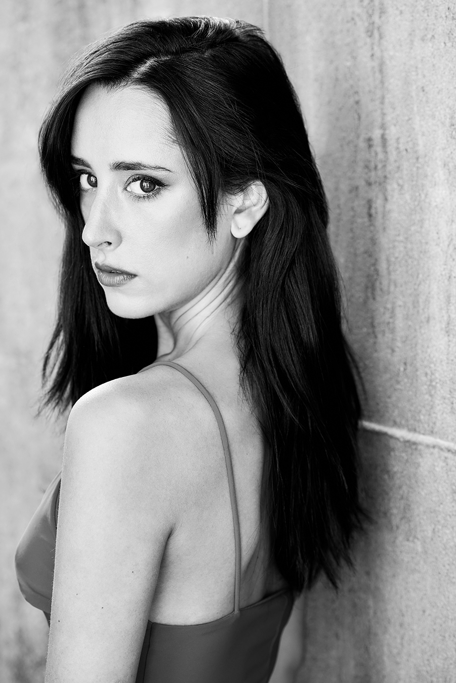 actor Àngels Ratés large photo