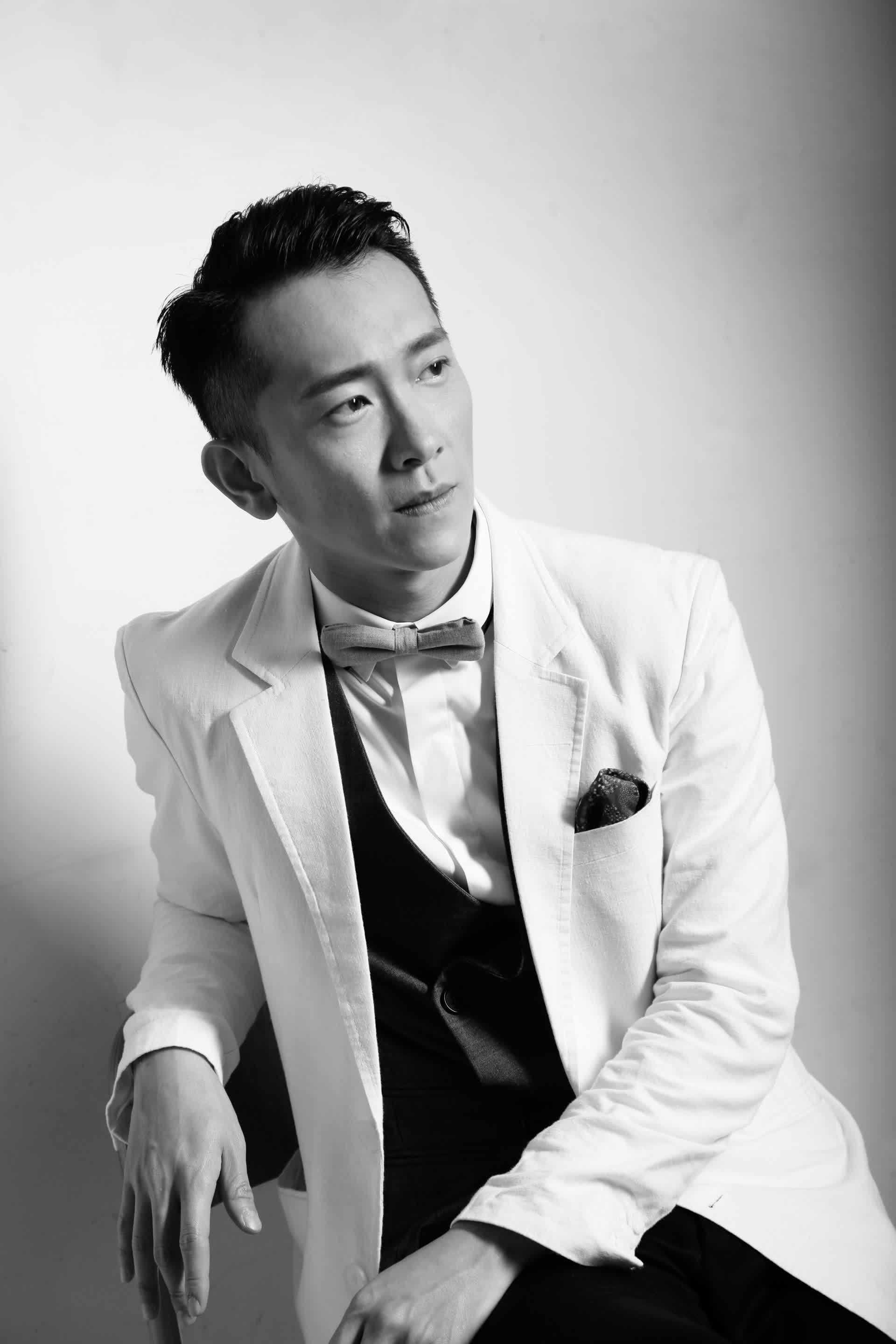 actor Ming-Shuai Shih large photo