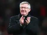 Alex Ferguson