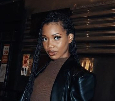 actor Morgan Alexandria large photo