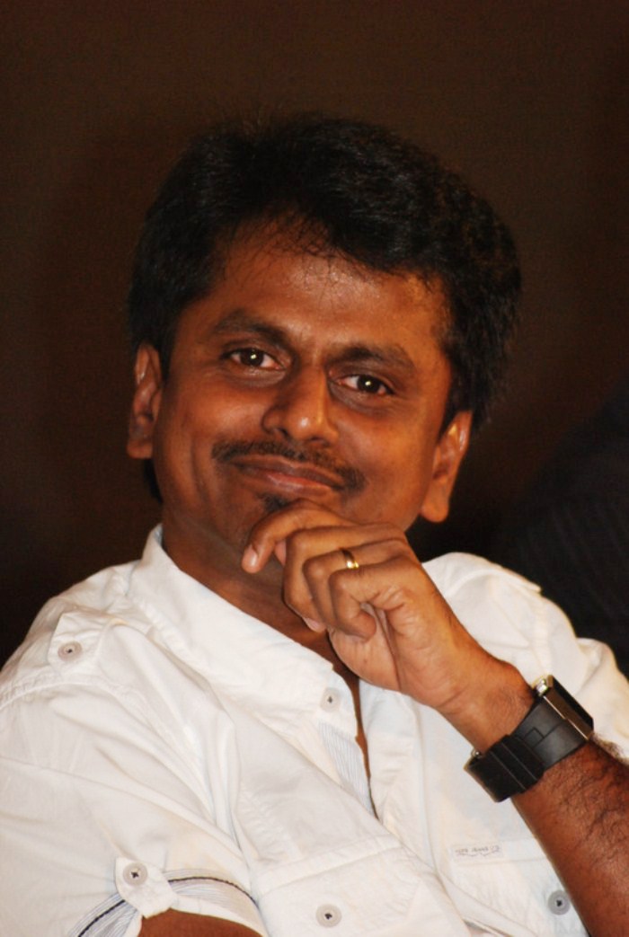 actor A.R. Murugadoss large photo