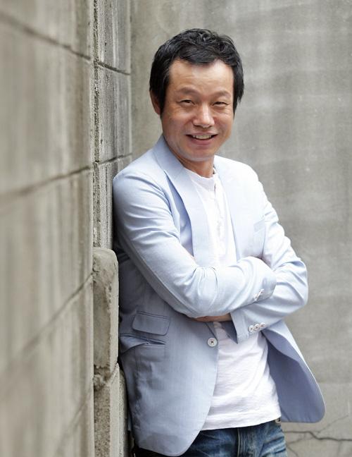 actor In-gi Jeong large photo