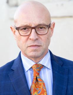 actor Anthony DeStefanis large photo