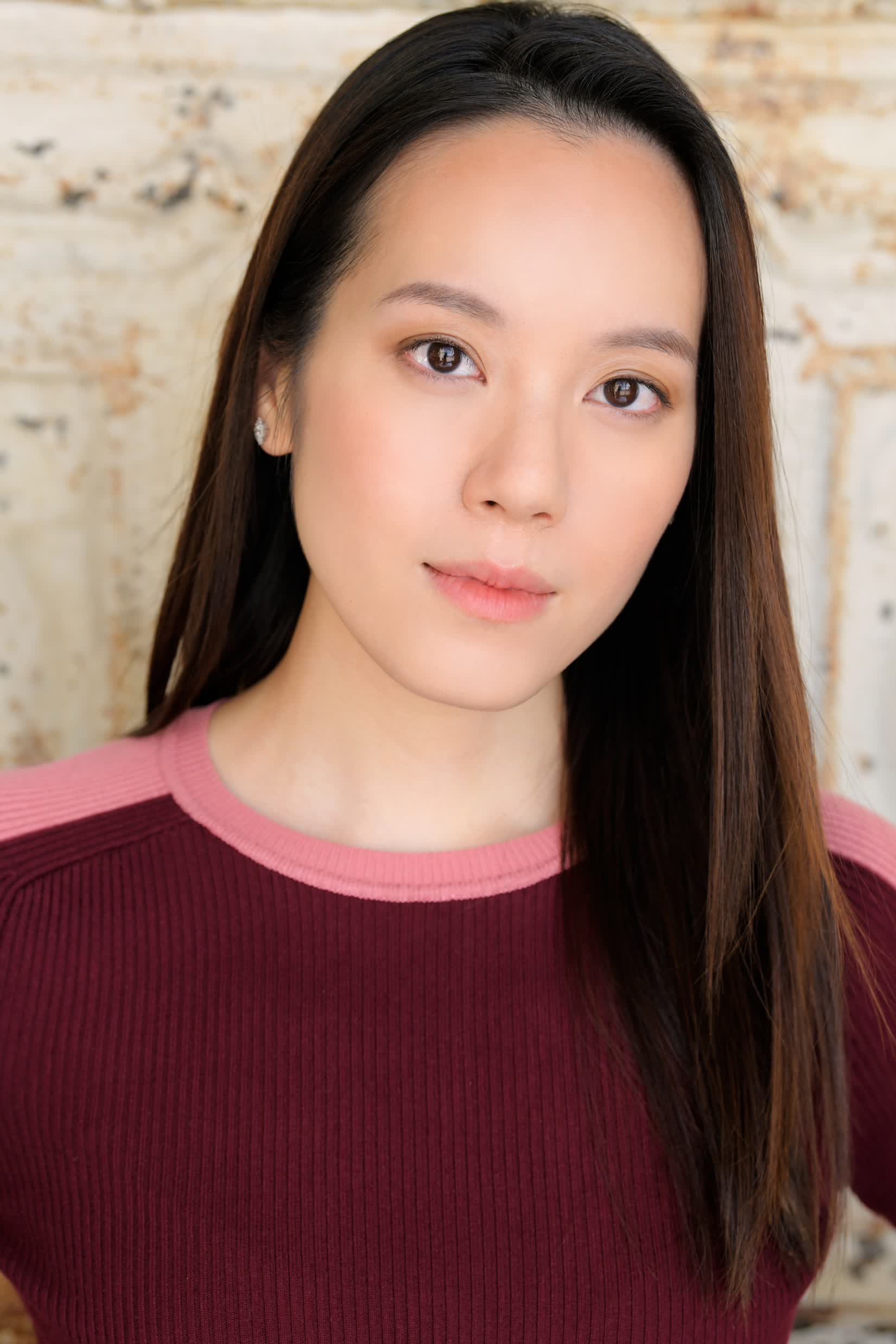 actor Jessica Jann large photo