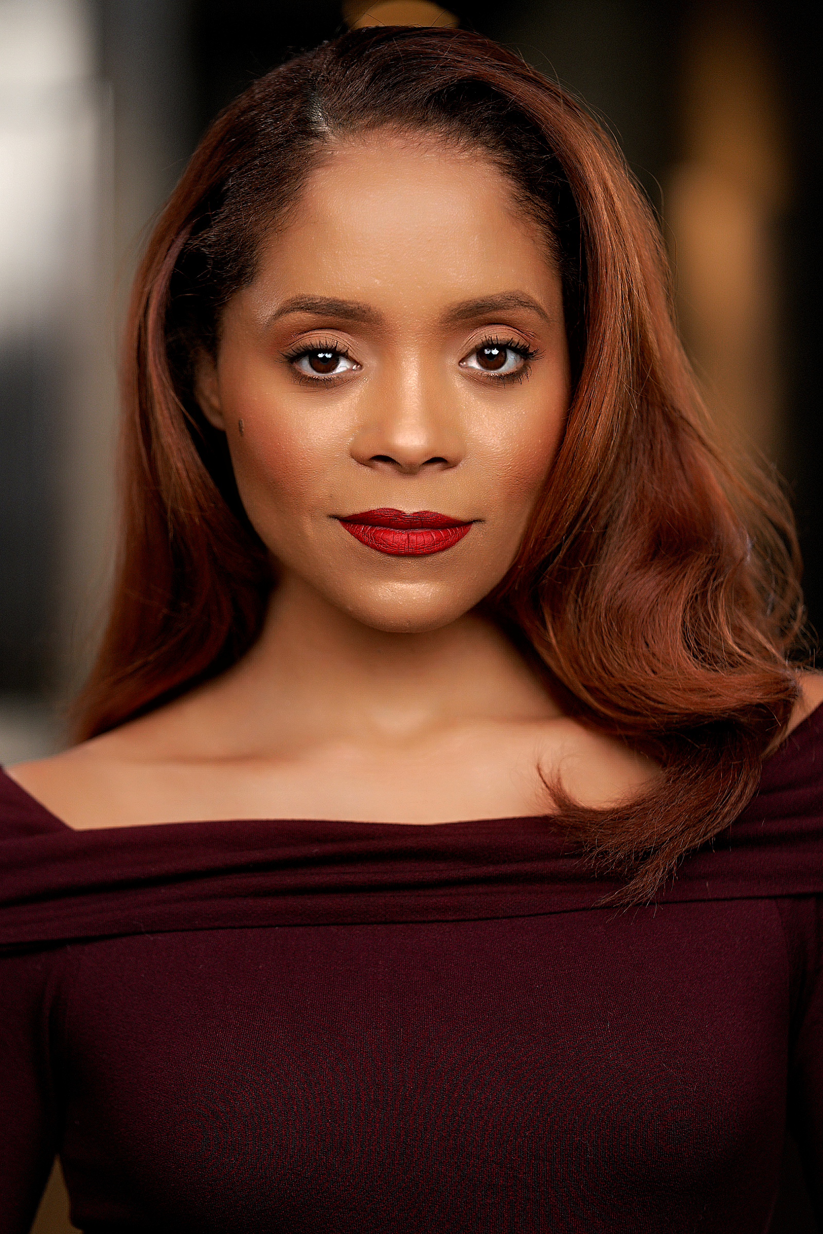 actor Brittany Baker large photo