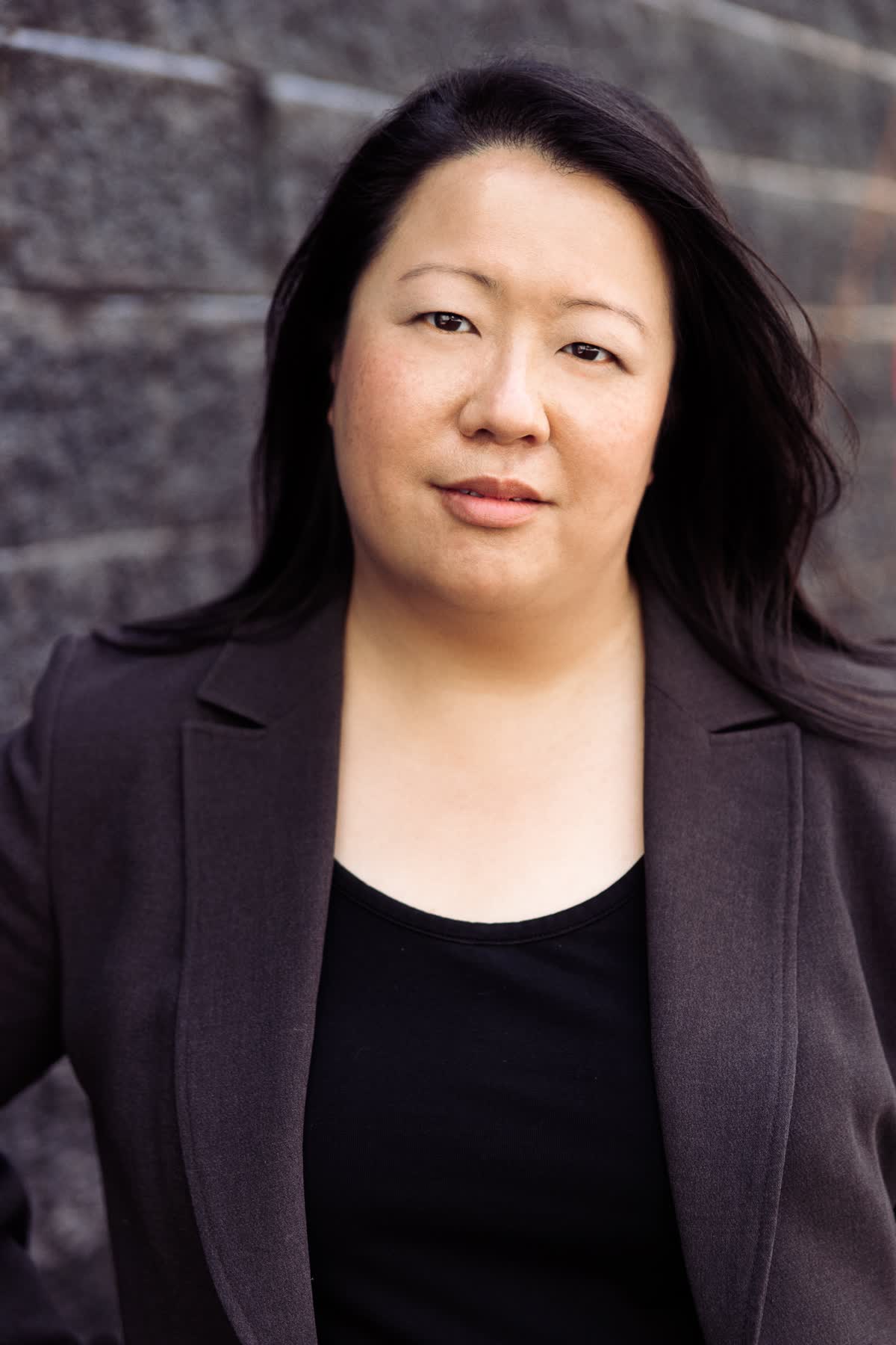 actor Lydia Lau large photo