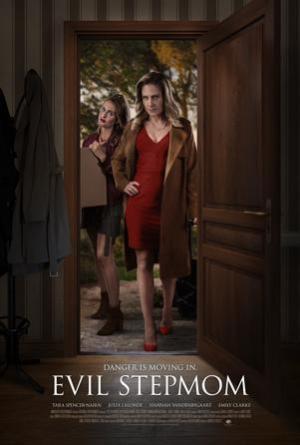 Evil Stepmother [Version française]