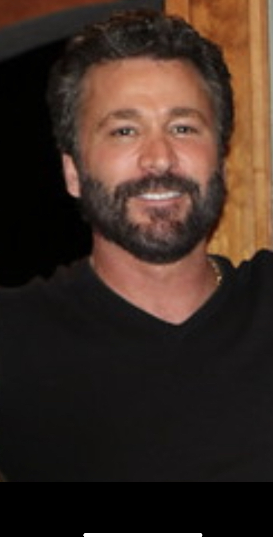 actor Richard Barner large photo