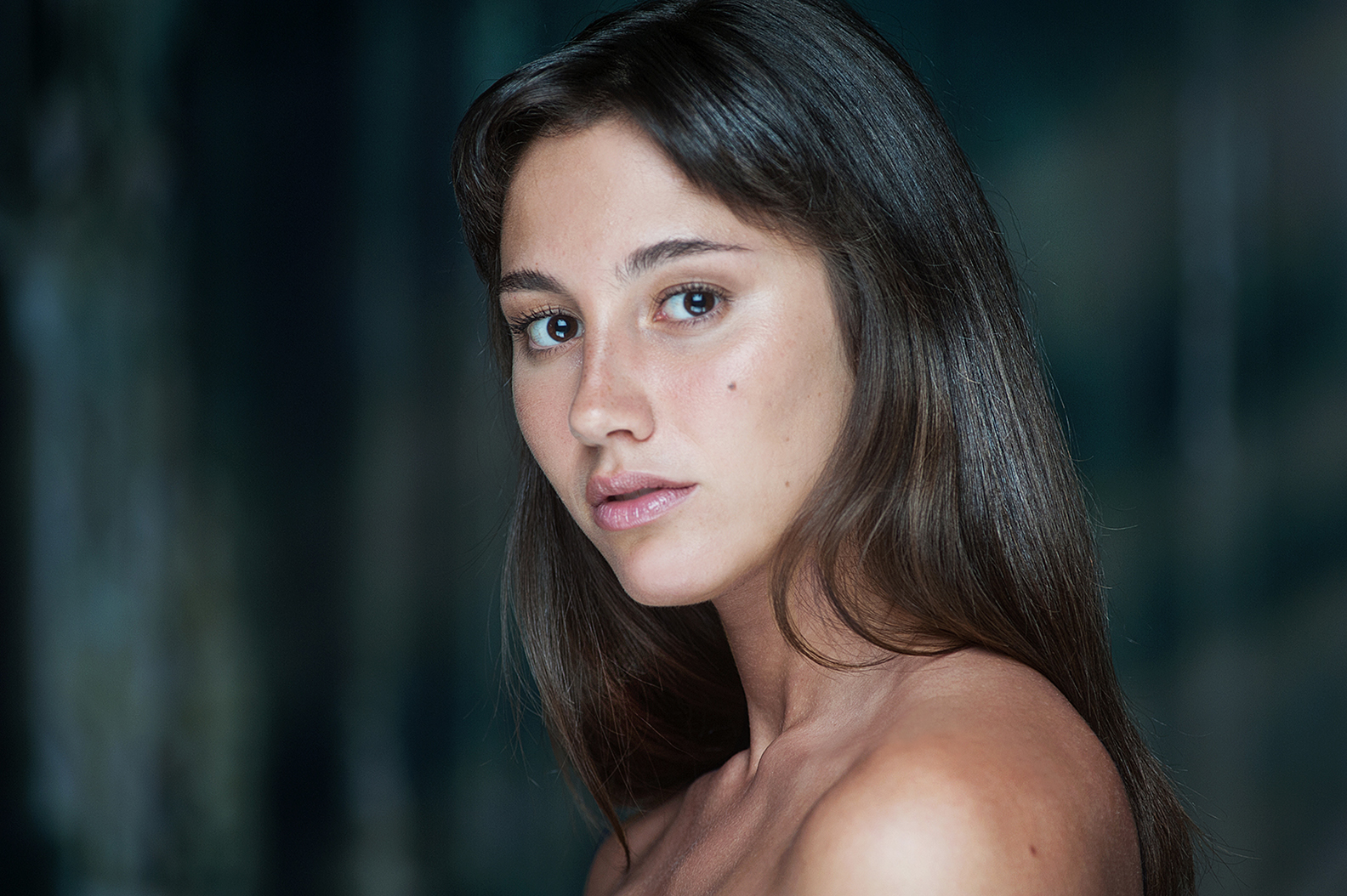 actor Zoë Belkin large photo