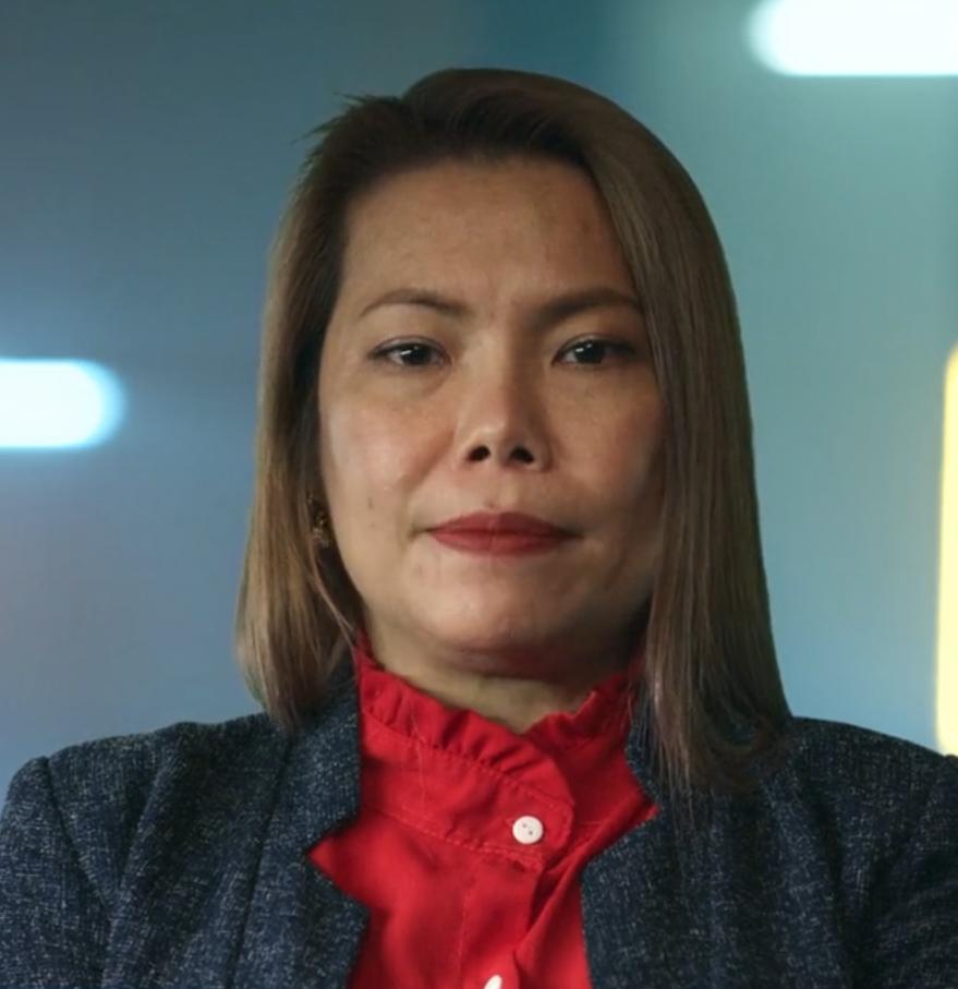 actor Woranan Ratrawiphukkun large photo