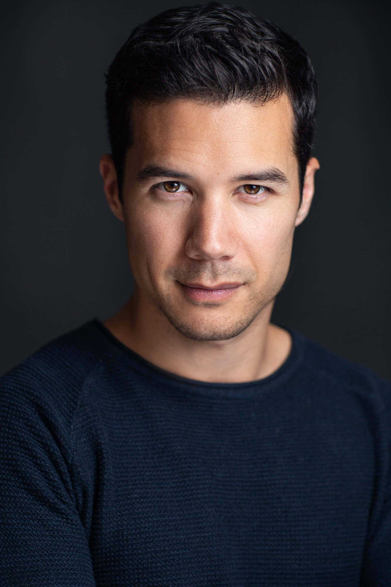 actor Mat Lo large photo