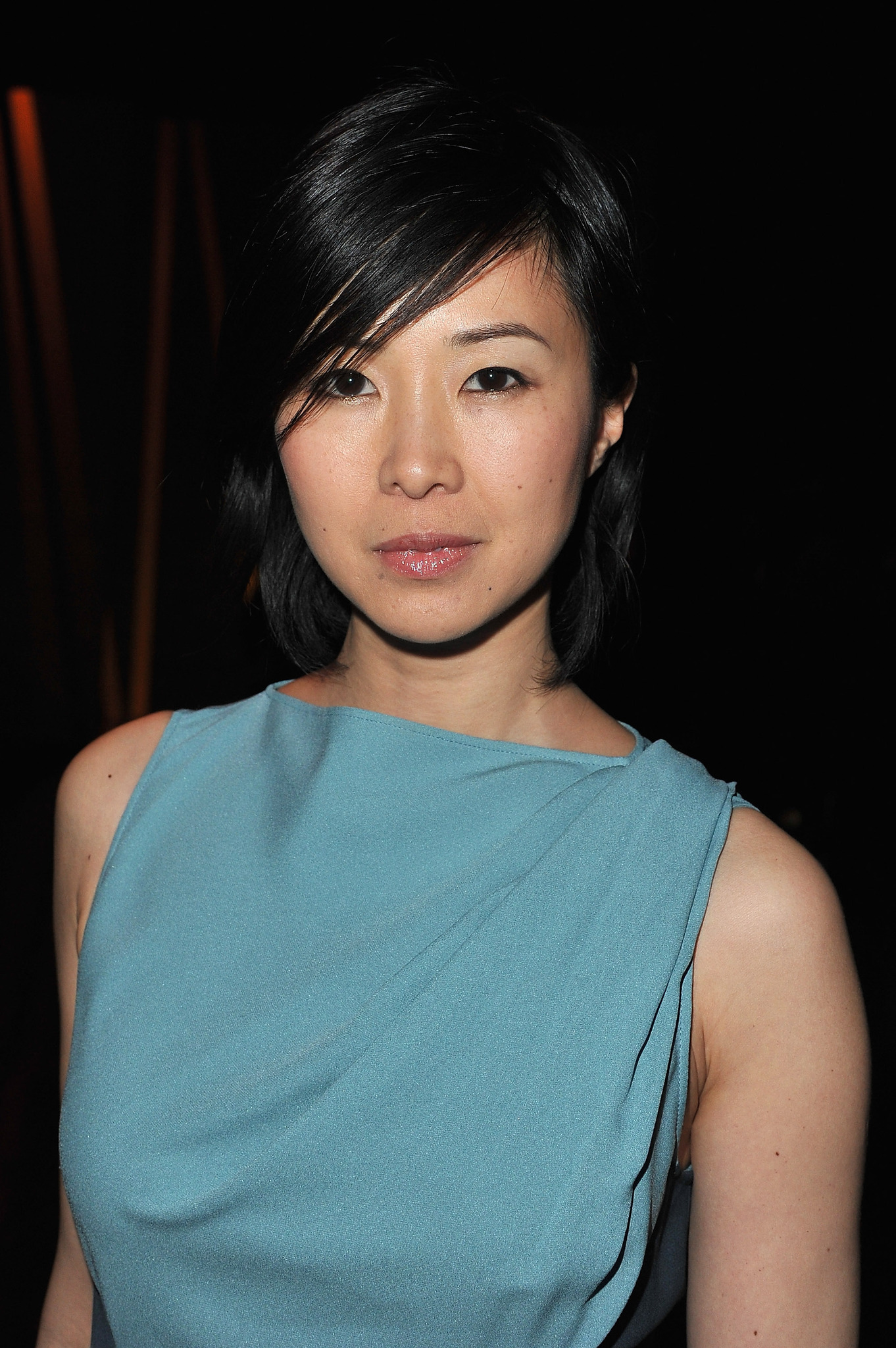 actor Linh-Dan Pham large photo