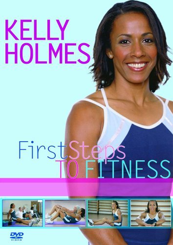 actor Kelly Holmes large photo